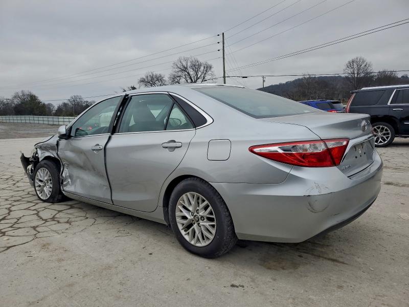 Photo 2 from auction – 2017 TOYOTA CAMRY LE with VIN 4T1BF1FK6HU665121
