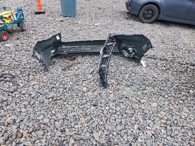 Photo 12 from auction – 2015 TOYOTA HIGHLANDER with VIN 5TDDCRFH2FS009590