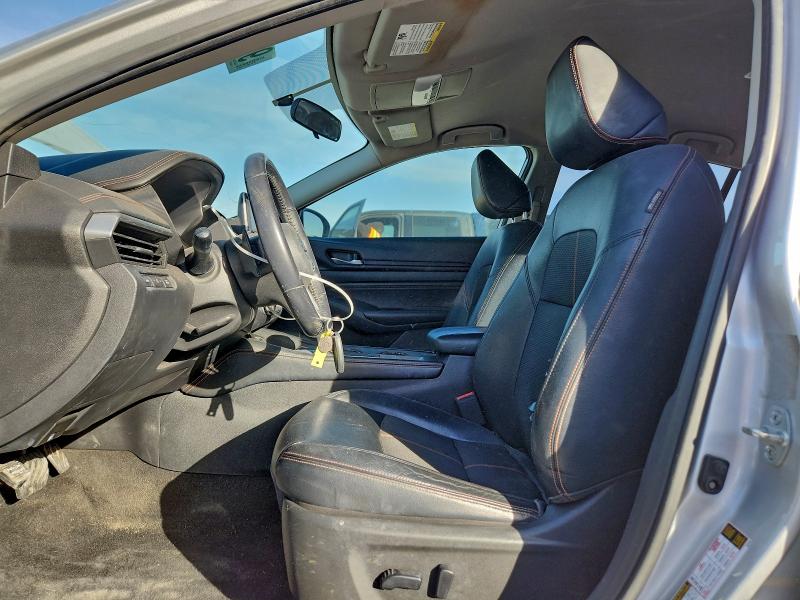 Photo 7 from auction – 2019 NISSAN ALTIMA SR with VIN 1N4BL4CV2KC106763