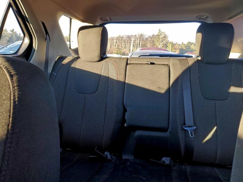 Photo 10 from auction – 2016 CHEVROLET EQUINOX LS with VIN 2GNFLEEK5G6298353