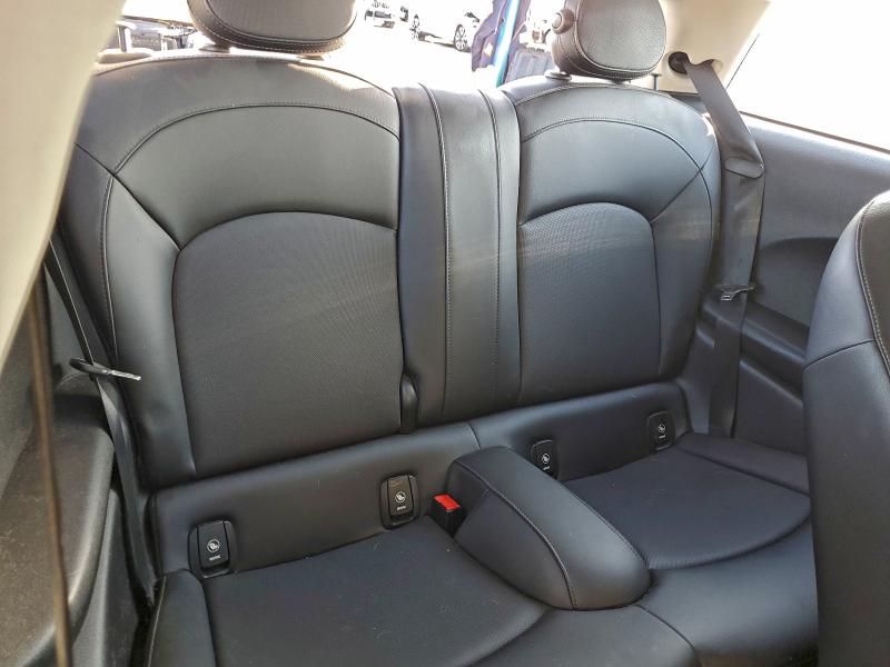 Photo 10 from auction – 2016 MINI COOPER with VIN WMWXP5C54G3B77514
