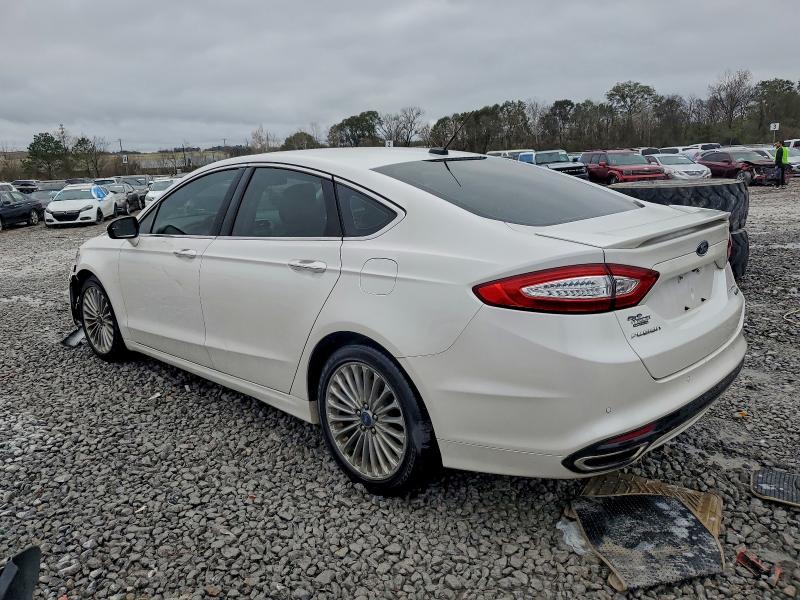 Photo 2 from auction – 2015 FORD FUSION TIT with VIN 3FA6P0K92FR166830