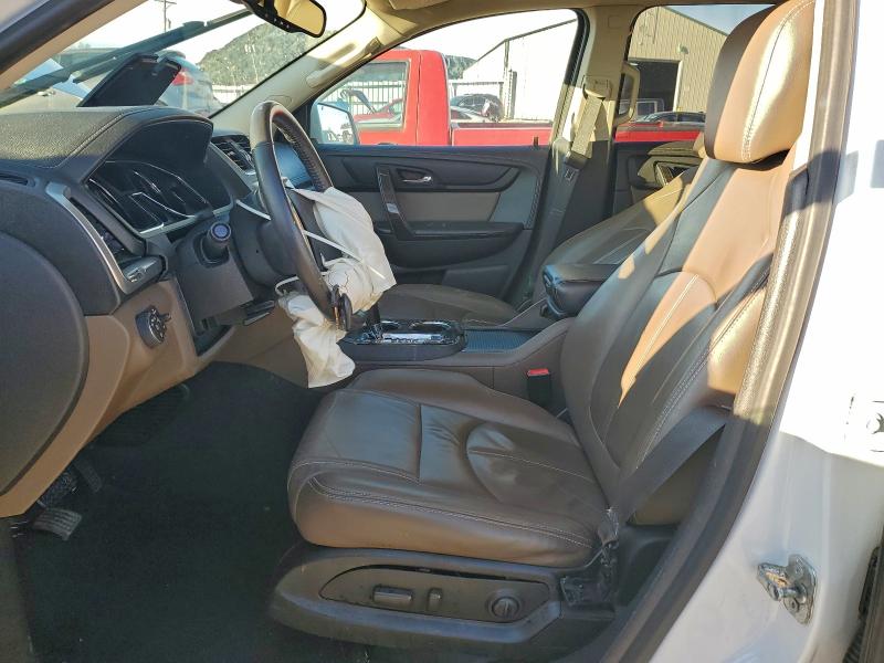 Photo 7 from auction – 2016 GMC ACADIA SLT with VIN 1GKKRRKD1GJ107666