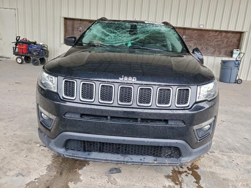 صورة رقم 5 من المزاد - 2019 JEEP COMPASS LA مع VIN 3C4NJCBB0KT699395