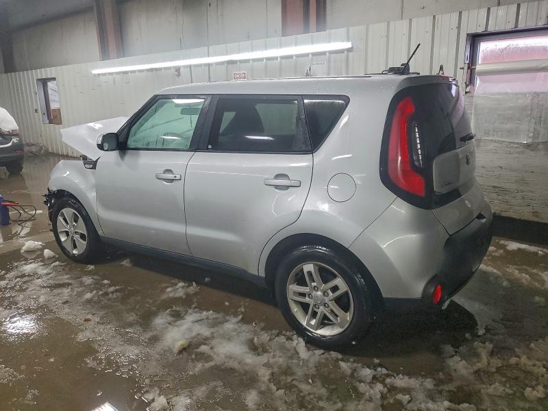 Photo 2 from auction – 2014 KIA SOUL with VIN KNDJN2A22E7716995
