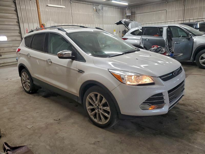 Photo 4 from auction – 2015 FORD ESCAPE SE with VIN 1FMCU9GX3FUB35625