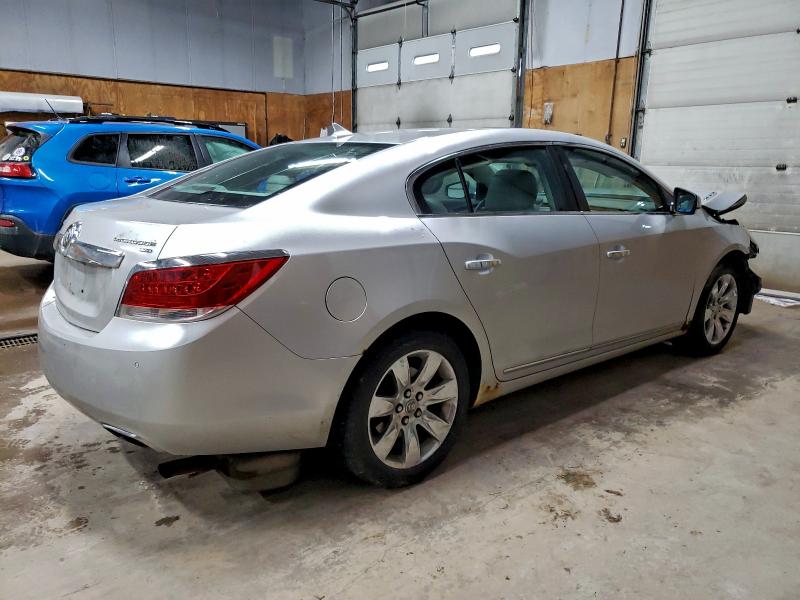 Photo 3 from auction – 2011 BUICK LACROSSE C with VIN 1G4GE5ED9BF121128