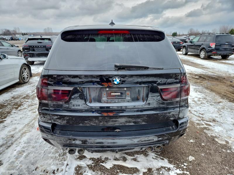 Photo 6 from auction – 2012 BMW X5 M with VIN 5YMGY0C50CLK27200