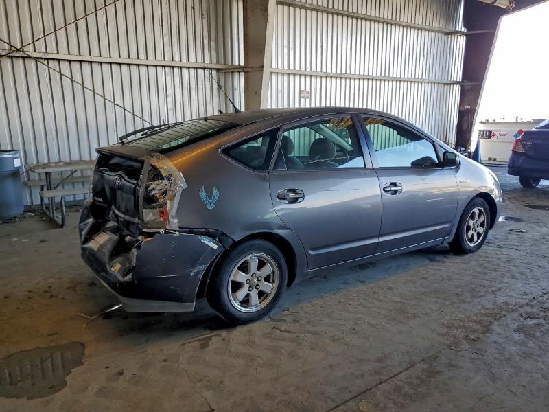 Photo 3 from auction – 2008 TOYOTA PRIUS with VIN JTDKB20U183322271