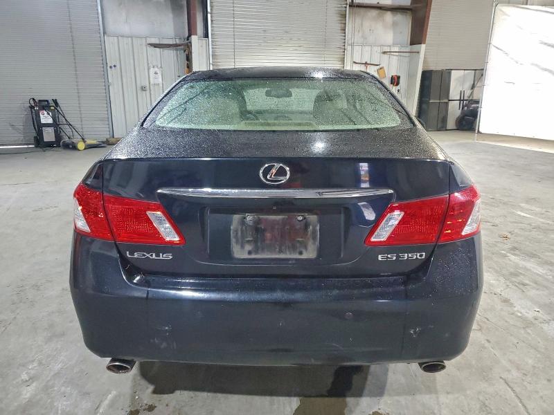 Photo 6 from auction – 2007 LEXUS ES 350 with VIN JTHBJ46G572105955
