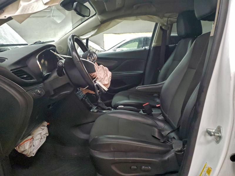 Photo 7 from auction – 2019 BUICK ENCORE PRE with VIN KL4CJESB8KB700730