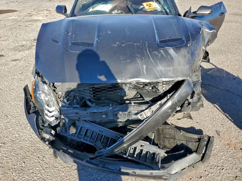 Photo 11 from auction – 2019 FORD MUSTANG with VIN 1FA6P8TH1K5189811