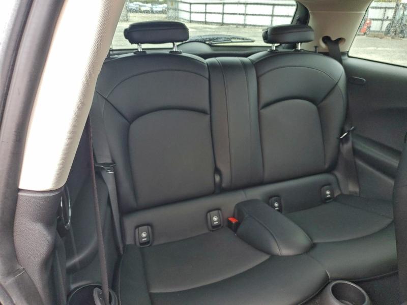 Photo 10 from auction – 2015 MINI COOPER with VIN WMWXM5C57F3A60291