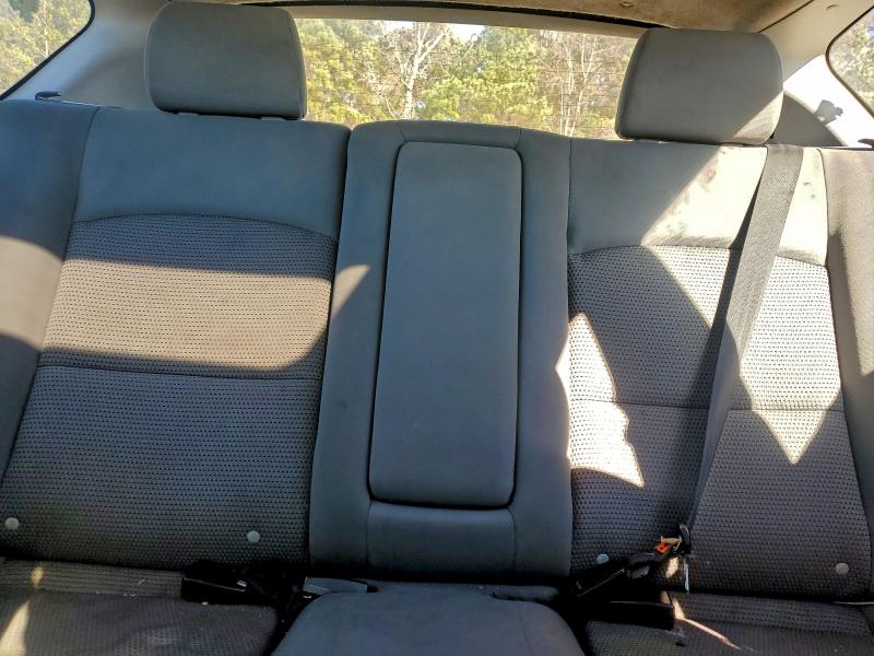 Foto 10 de la subasta – 2007 MAZDA 3 HATCHBAC con VIN JM1BK344771727450