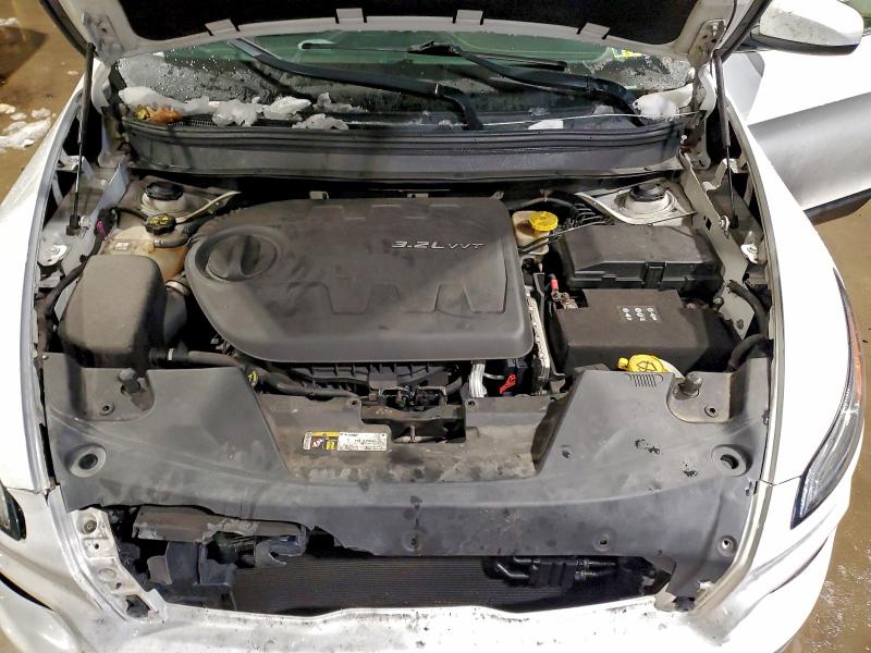Photo 12 from auction – 2014 JEEP CHEROKEE L with VIN 1C4PJMCS8EW203903