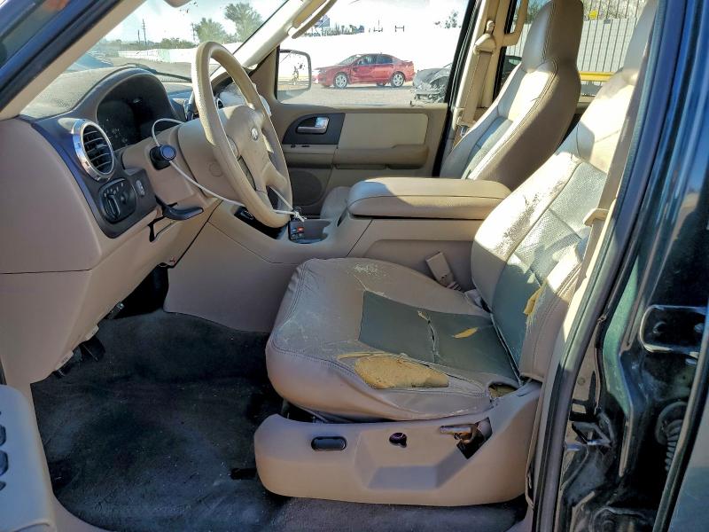 Photo 7 from auction – 2003 FORD EXPEDITION with VIN 1FMFU15LX3LB84305