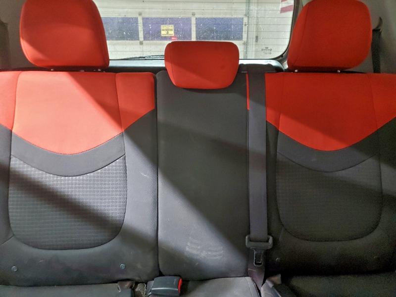 Photo 10 from auction – 2011 KIA SOUL + with VIN KNDJT2A21B7199254