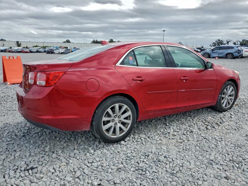 Photo 3 from auction – 2014 CHEVROLET MALIBU 2LT with VIN 1G11E5SL9EF215383