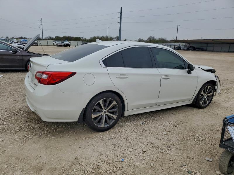 Photo 3 from auction – 2016 SUBARU LEGACY 2.5 with VIN 4S3BNBN68G3024672