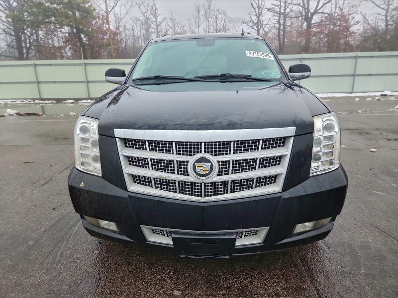 Photo 5 from auction – 2012 CADILLAC ESCALADE E with VIN 1GYS4KEFXCR257618