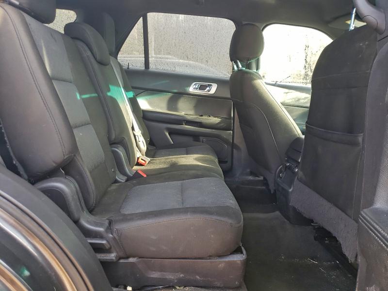 Photo 11 from auction – 2015 FORD EXPLORER X with VIN 1FM5K7D84FGA71402