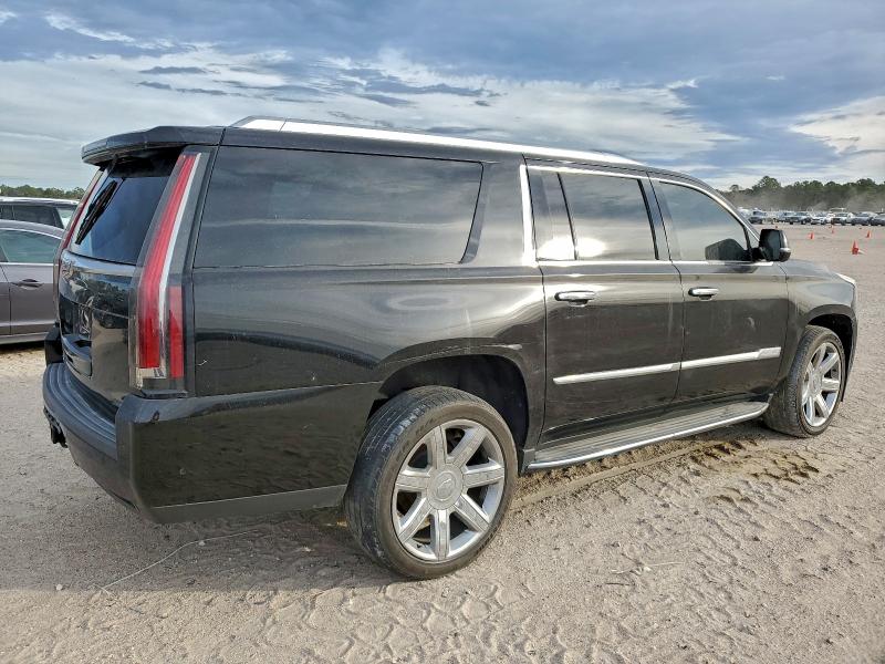 Zdjęcie 3 z aukcji – 2018 CADILLAC ESCALADE E z VIN 1GYS3JKJ4JR167271