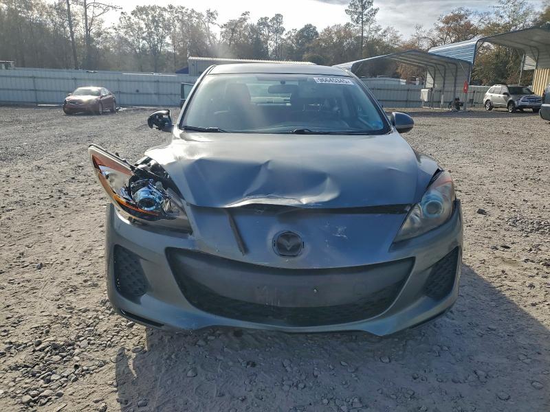 Photo 5 from auction – 2012 MAZDA 3 I with VIN JM1BL1V85C1557389