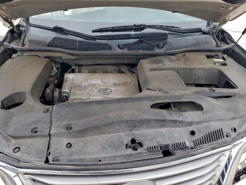 Photo 12 from auction – 2014 LEXUS RX 350 with VIN 2T2ZK1BA1EC133128