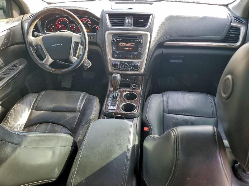 Photo 8 from auction – 2014 GMC ACADIA DEN with VIN 1GKKVTKD3EJ153215