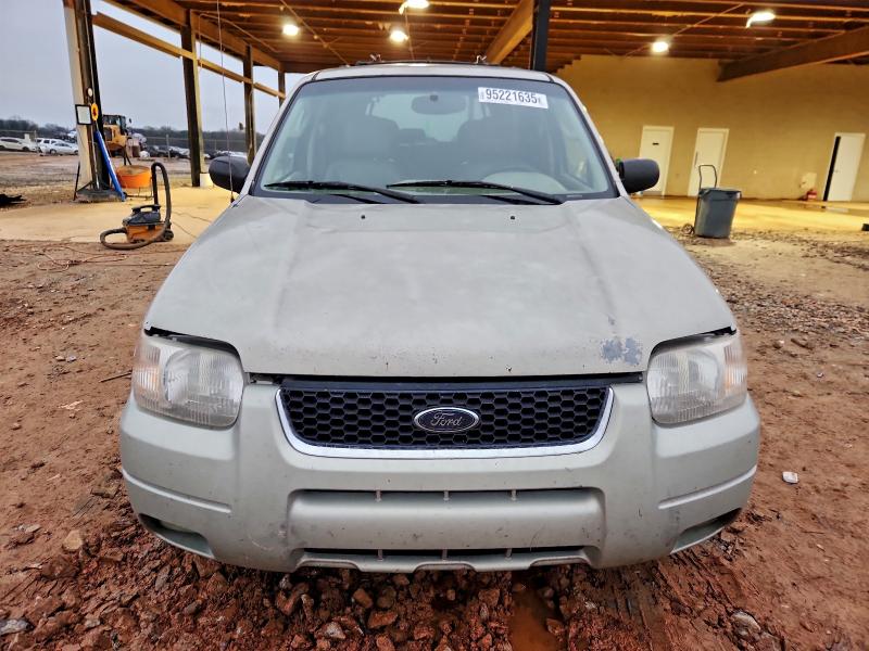Photo 5 from auction – 2004 FORD ESCAPE LIM with VIN 1FMCU04124KB12163