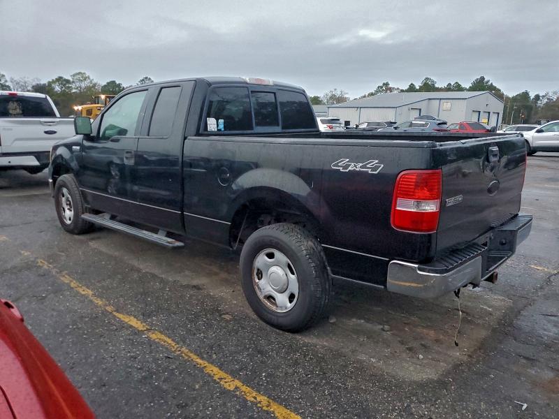 Photo 2 from auction – 2006 FORD F150 with VIN 1FTPX14VX6NB37710