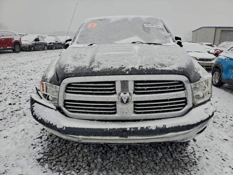 Photo 5 from auction – 2019 RAM 1500 CLASS with VIN 1C6RR7TT4KS623616