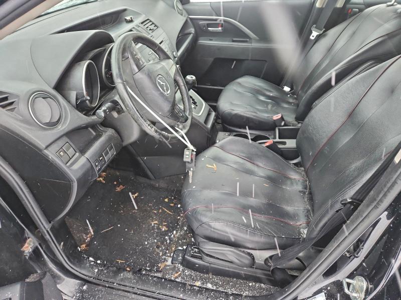Photo 7 from auction – 2015 MAZDA 5 GRAND TO with VIN JM1CW2DL7F0190447