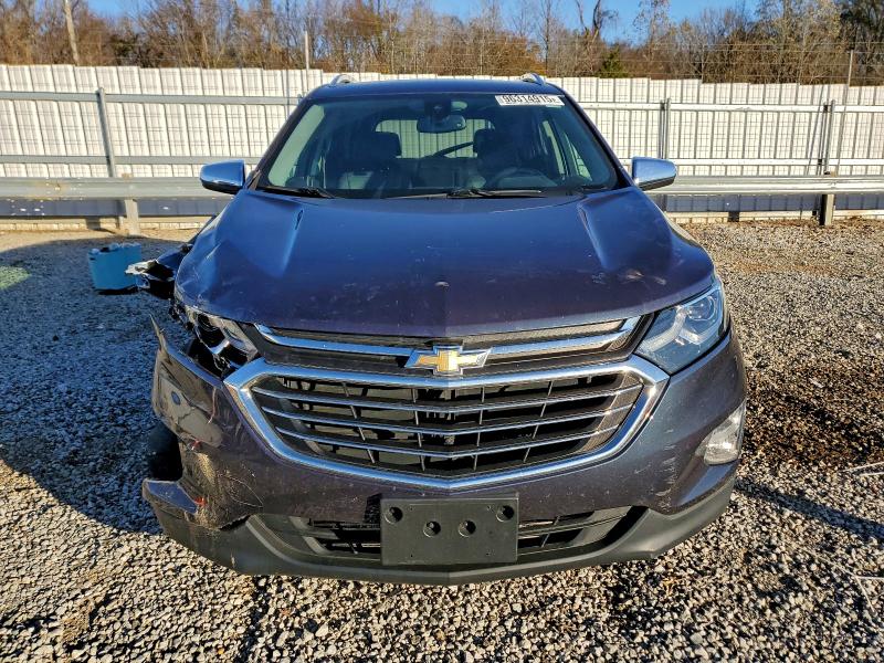 Photo 5 from auction – 2018 CHEVROLET EQUINOX PR with VIN 3GNAXWEX2JS596612