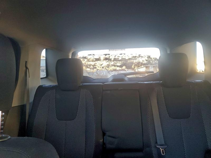 Photo 10 from auction – 2017 GMC TERRAIN SL with VIN 2GKFLSEK4H6143211