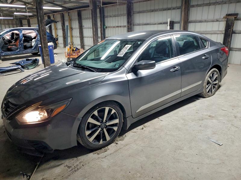 NISSAN ALTIMA 2016 with VIN 1N4AL3AP5GC185976 - Photo from auction