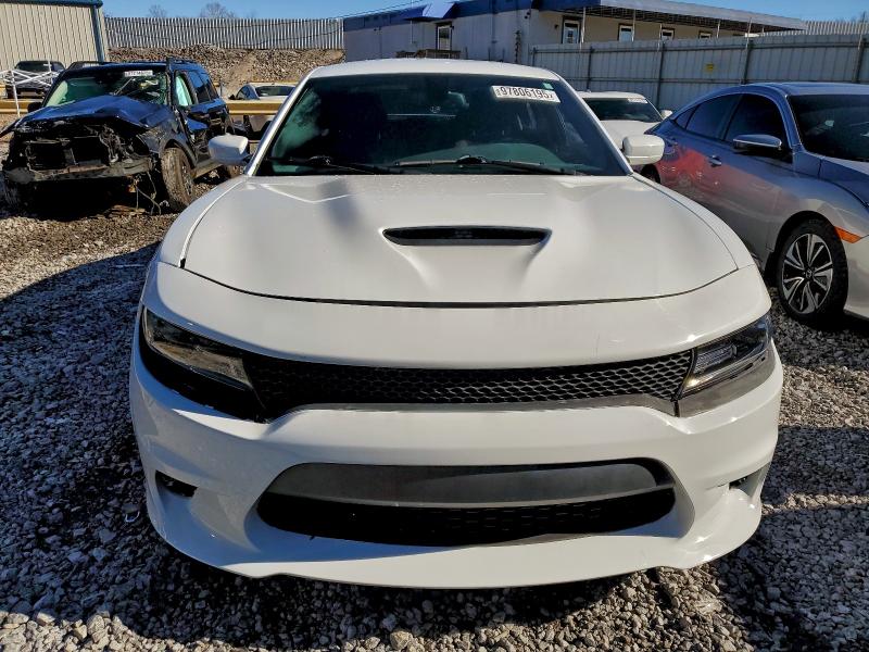 Photo 5 from auction – 2015 DODGE CHARGER R/ with VIN 2C3CDXCT2FH879848