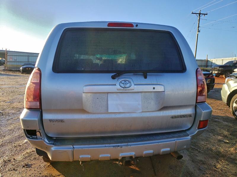 Zdjęcie 6 z aukcji – 2003 TOYOTA 4RUNNER SR z VIN JTEBU14R430019307