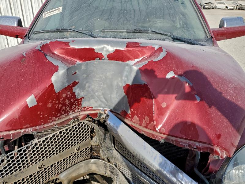 Photo 11 from auction – 2006 DODGE RAM 1500 with VIN 3D7KR19D06G233672