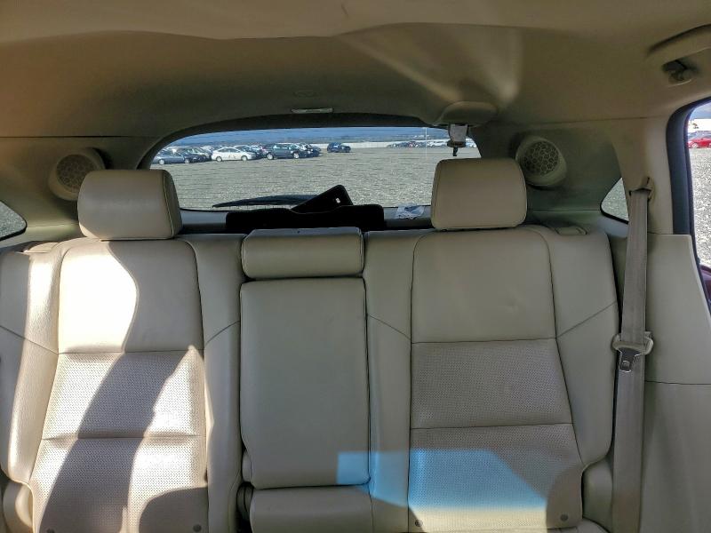 Photo 10 from auction – 2013 ACURA RDX TECHNO with VIN 5J8TB3H52DL015694