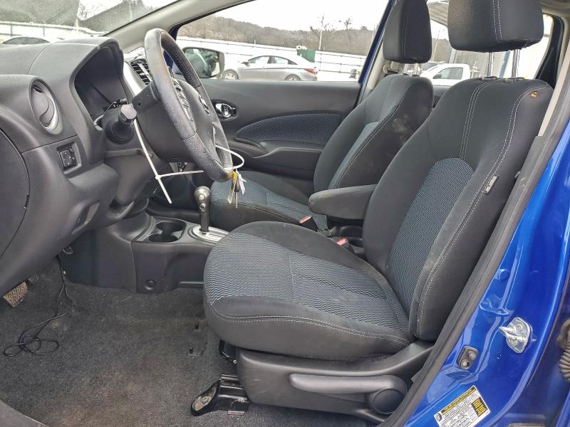 Photo 7 from auction – 2015 NISSAN VERSA NOTE with VIN 3N1CE2CP1FL422263