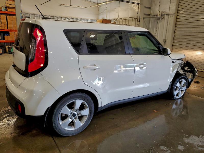 Photo 3 from auction – 2018 KIA SOUL with VIN KNDJN2A20J7599783