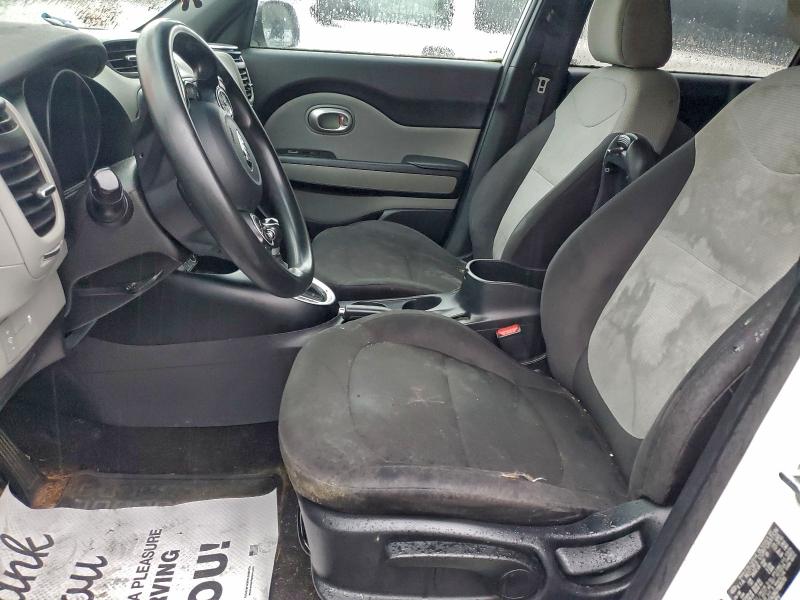 Photo 7 from auction – 2016 KIA SOUL with VIN KNDJN2A28G7389070