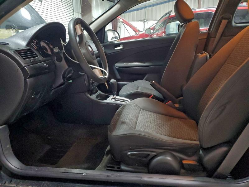 Photo 7 from auction – 2008 PONTIAC G5 with VIN 1G2AL18F987312240