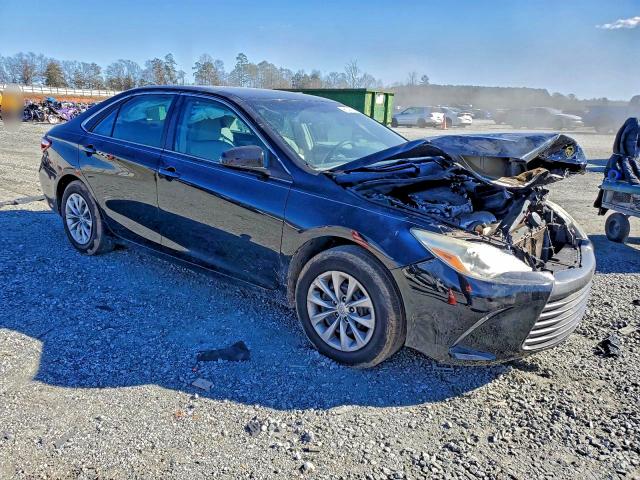 Photo 4 from auction – 2016 TOYOTA CAMRY LE with VIN 4T4BF1FK7GR553710