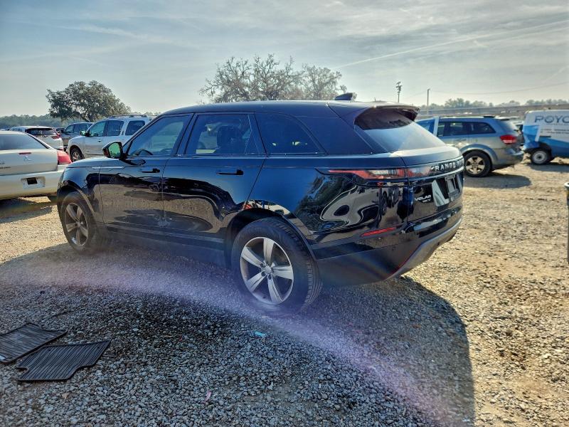 Photo 2 from auction – 2018 LAND ROVER RANGE ROVE with VIN SALYB2RN6JA713965