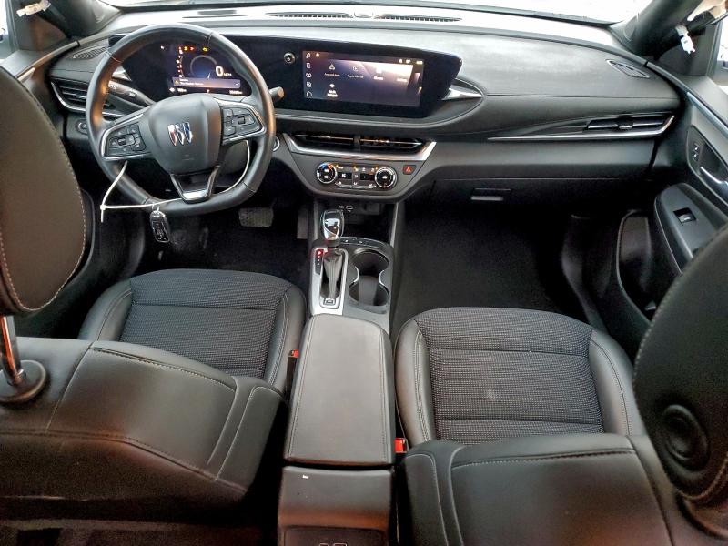 Foto 8 de la subasta – 2024 BUICK ENVISTA PR con VIN KL47LAE28RB149712