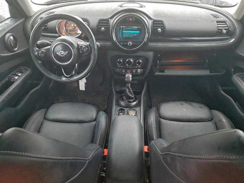Photo 8 from auction – 2018 MINI COOPER S C with VIN WMWLN9C58J2E51192