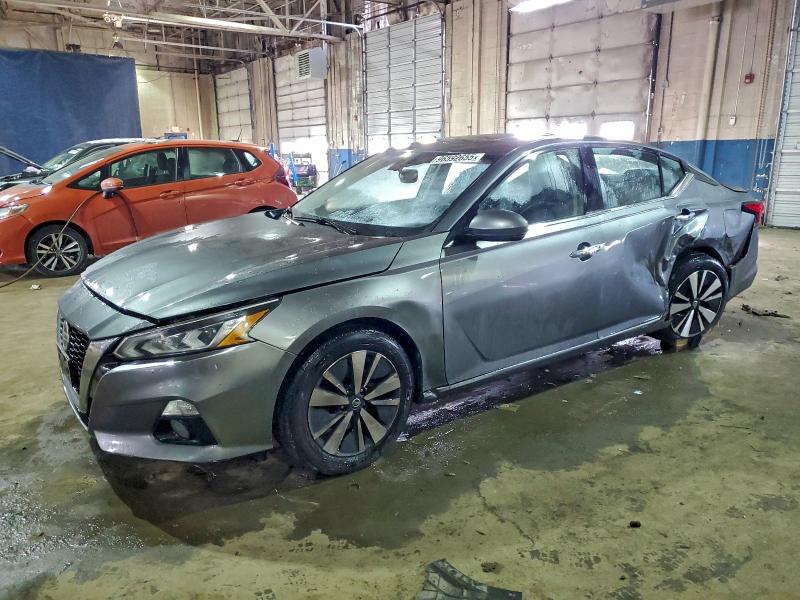 Photo 1 from auction – 2020 NISSAN ALTIMA SL with VIN 1N4BL4EV0LC178057