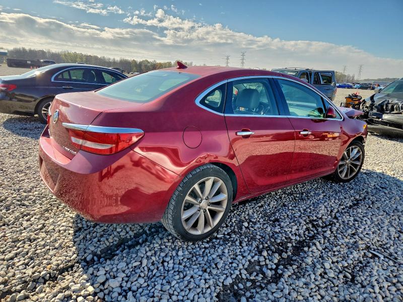 Zdjęcie 3 z aukcji – 2013 BUICK VERANO z VIN 1G4PP5SKXD4255514
